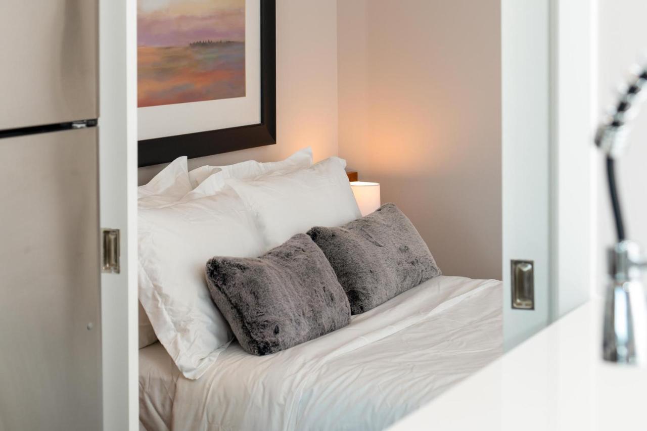 Luxury Apartments By Hyatus At Pierpont New Haven Dış mekan fotoğraf