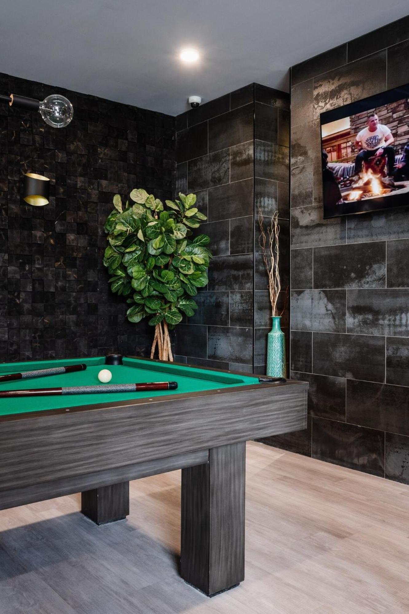 Luxury Apartments By Hyatus At Pierpont New Haven Dış mekan fotoğraf