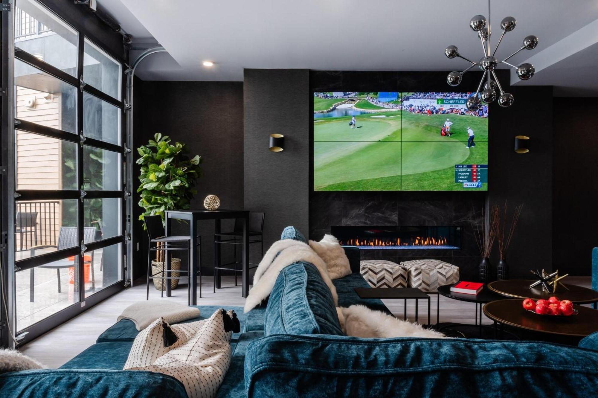 Luxury Apartments By Hyatus At Pierpont New Haven Dış mekan fotoğraf