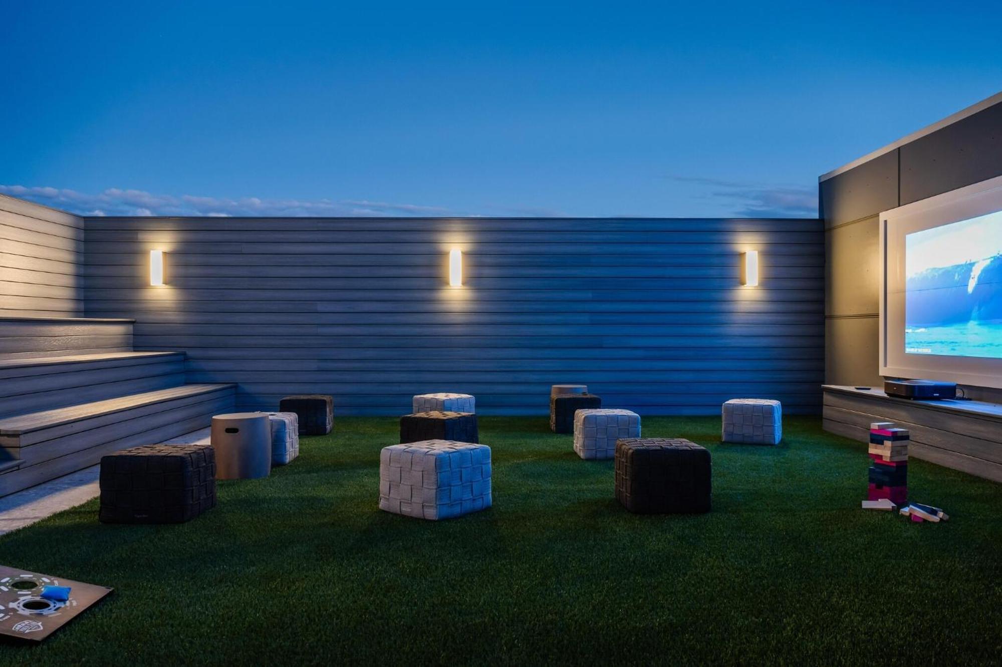 Luxury Apartments By Hyatus At Pierpont New Haven Dış mekan fotoğraf